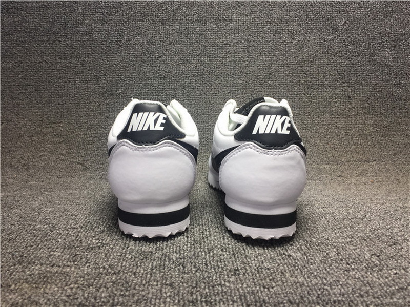 Super Max Perfect Nike Classic Cortez Betrue(98% Authentic) GS--002